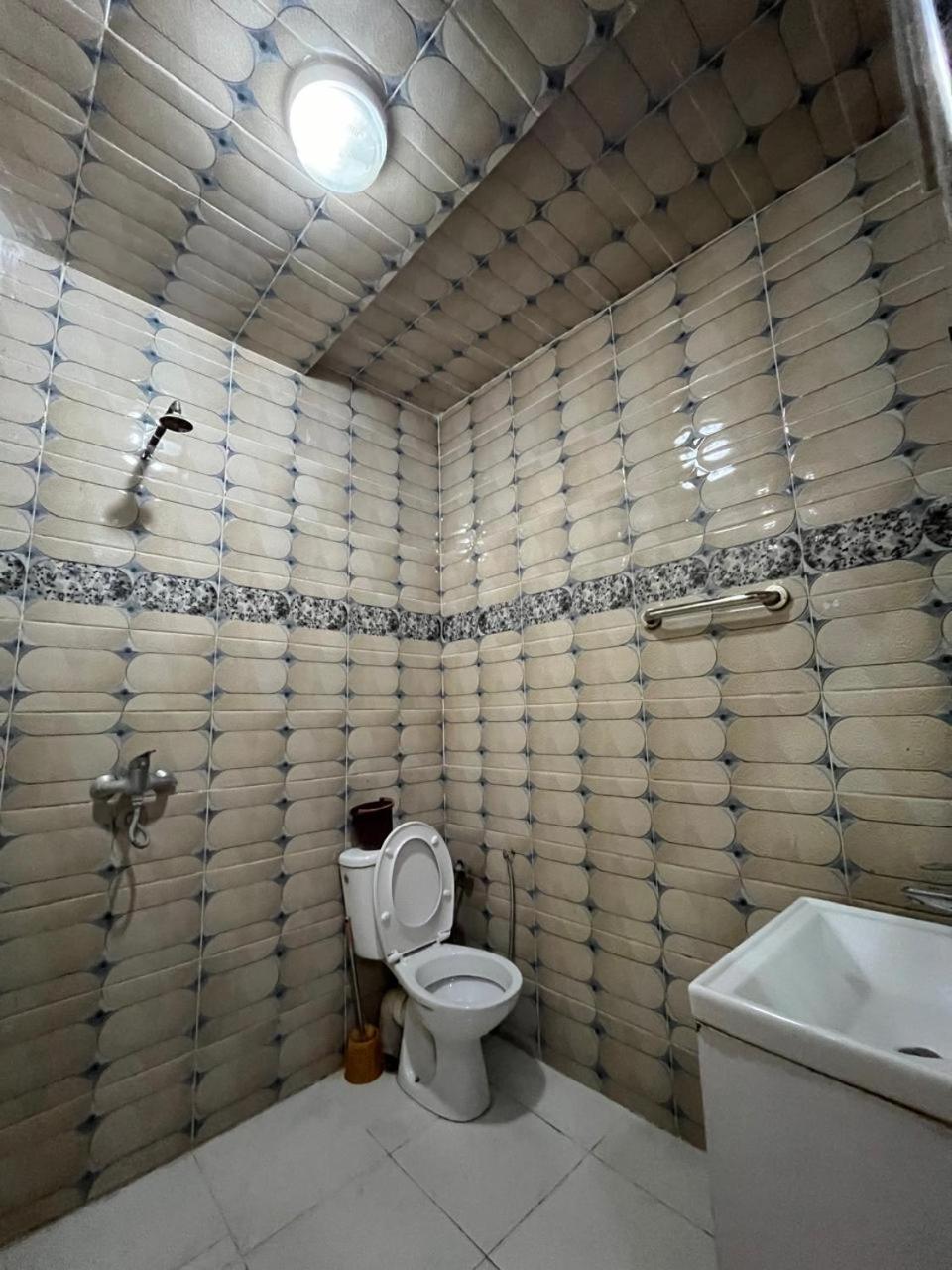 Daryoussef 68 Marrakesh Exterior photo