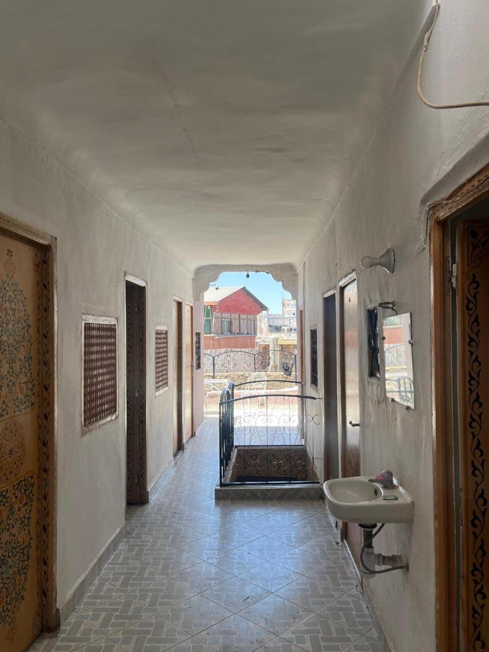 Daryoussef 68 Marrakesh Exterior photo